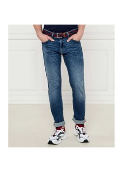 BOSS ORANGE Jeansy Delaware | Slim Fit ze sklepu Gomez Fashion Store w kategorii Jeansy męskie - zdjęcie 184516402