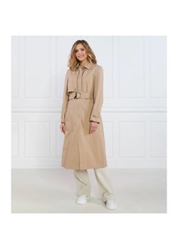 Patrizia Pepe Trencz ze sklepu Gomez Fashion Store w kategorii Płaszcze damskie - zdjęcie 184516413
