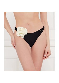 Karl Lagerfeld Dół od bikini ze sklepu Gomez Fashion Store w kategorii Stroje kąpielowe - zdjęcie 184516421