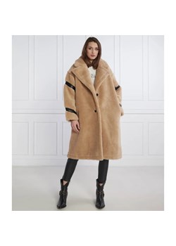 Gaëlle Paris Płaszcz ze sklepu Gomez Fashion Store w kategorii Płaszcze damskie - zdjęcie 184516423
