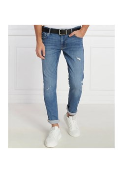 GUESS Jeansy MIAMI | Skinny fit ze sklepu Gomez Fashion Store w kategorii Jeansy męskie - zdjęcie 184516431