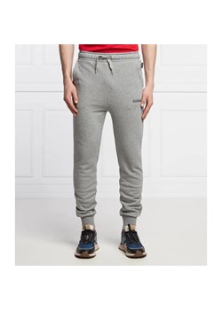 Napapijri Spodnie dresowe | Slim Fit ze sklepu Gomez Fashion Store w kategorii Spodnie męskie - zdjęcie 184516462