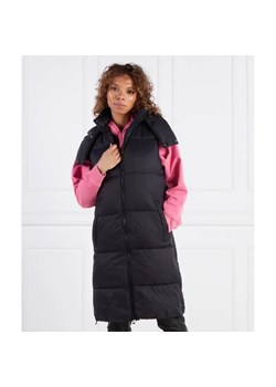 HUGO Bezrękawnik Fera | Regular Fit ze sklepu Gomez Fashion Store w kategorii Kamizelki damskie - zdjęcie 184516463