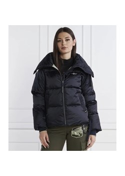 Aeronautica Militare Kurtka | Regular Fit ze sklepu Gomez Fashion Store w kategorii Kurtki damskie - zdjęcie 184516464