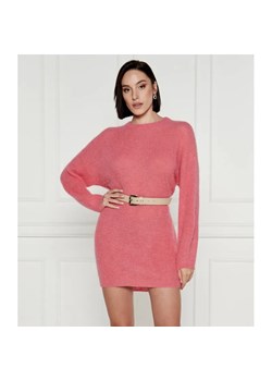 Pinko Wełniana sukienka ze sklepu Gomez Fashion Store w kategorii Sukienki - zdjęcie 184516474
