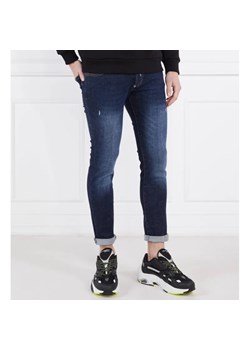 Philipp Plein Jeansy | Skinny fit ze sklepu Gomez Fashion Store w kategorii Jeansy męskie - zdjęcie 184516480