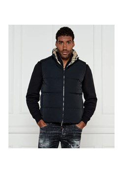 Burberry Dwustronny bezrękawnik | Regular Fit ze sklepu Gomez Fashion Store w kategorii Kamizelki męskie - zdjęcie 184516482