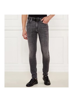 Karl Lagerfeld Jeans Jeansy | Skinny fit ze sklepu Gomez Fashion Store w kategorii Jeansy męskie - zdjęcie 184516490