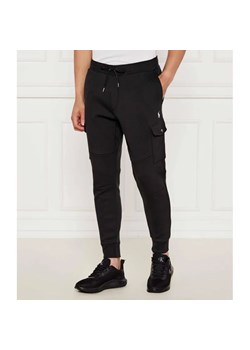 POLO RALPH LAUREN Spodnie dresowe | Regular Fit ze sklepu Gomez Fashion Store w kategorii Spodnie męskie - zdjęcie 184516491
