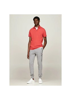 Tommy Hilfiger Spodnie dresowe | Regular Fit ze sklepu Gomez Fashion Store w kategorii Spodnie męskie - zdjęcie 184516492