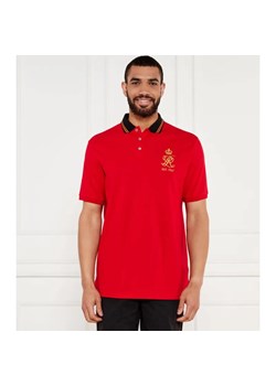 POLO RALPH LAUREN Polo | Regular Fit ze sklepu Gomez Fashion Store w kategorii T-shirty męskie - zdjęcie 184516500