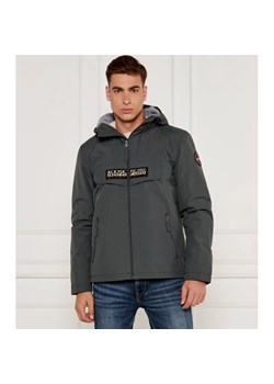 Napapijri Kurtka Rainforest | Regular Fit ze sklepu Gomez Fashion Store w kategorii Kurtki męskie - zdjęcie 184516510