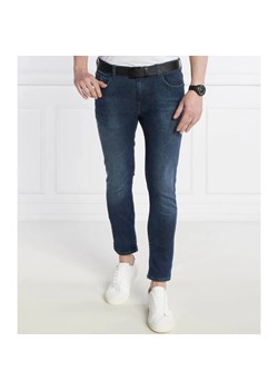 Karl Lagerfeld Jeansy | Slim Fit ze sklepu Gomez Fashion Store w kategorii Jeansy męskie - zdjęcie 184516511