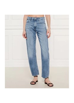 BOSS BLACK Jeansy DAELYA | Relaxed fit ze sklepu Gomez Fashion Store w kategorii Jeansy damskie - zdjęcie 184516523