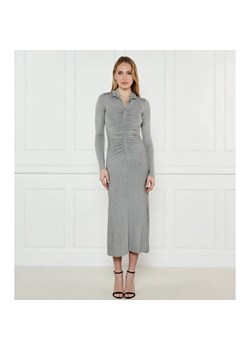 Pinko Sukienka DIMITROVA ze sklepu Gomez Fashion Store w kategorii Sukienki - zdjęcie 184516530