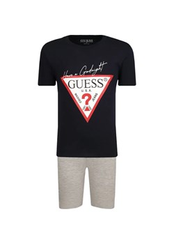 Guess Piżama | Regular Fit ze sklepu Gomez Fashion Store w kategorii Piżamy dziecięce - zdjęcie 184516532