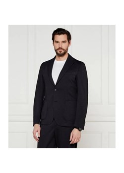 BOSS BLACK Marynarka P-Hanry-J-WG-252 | Slim Fit ze sklepu Gomez Fashion Store w kategorii Marynarki męskie - zdjęcie 184516540