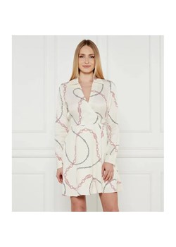 Tommy Hilfiger Sukienka z paskiem ze sklepu Gomez Fashion Store w kategorii Sukienki - zdjęcie 184516543