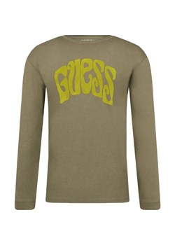 Guess Longsleeve | Oversize fit ze sklepu Gomez Fashion Store w kategorii T-shirty chłopięce - zdjęcie 184516544