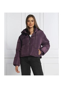 Pepe Jeans London Kurtka AMANDINE | Regular Fit ze sklepu Gomez Fashion Store w kategorii Kurtki damskie - zdjęcie 184516553