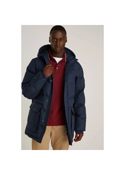 Tommy Hilfiger Puchowa kurtka ROCKIE | Regular Fit ze sklepu Gomez Fashion Store w kategorii Kurtki męskie - zdjęcie 184516571