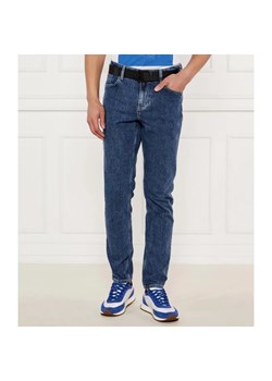 Karl Lagerfeld Jeans Jeansy | Slim Fit ze sklepu Gomez Fashion Store w kategorii Jeansy męskie - zdjęcie 184516583