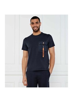 PARAJUMPERS T-shirt Mojave | Regular Fit ze sklepu Gomez Fashion Store w kategorii T-shirty męskie - zdjęcie 184516594