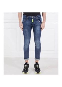 Philipp Plein Jeansy | Skinny fit ze sklepu Gomez Fashion Store w kategorii Jeansy męskie - zdjęcie 184516601