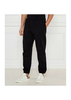 Burberry Spodnie dresowe | Regular Fit ze sklepu Gomez Fashion Store w kategorii Spodnie męskie - zdjęcie 184516604
