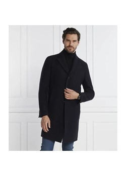 Windsor Wełniany płaszcz Centro ze sklepu Gomez Fashion Store w kategorii Płaszcze męskie - zdjęcie 184516633