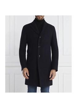 Windsor Wełniany płaszcz Centro ze sklepu Gomez Fashion Store w kategorii Płaszcze męskie - zdjęcie 184516634