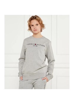 Tommy Hilfiger Bluza | Regular Fit ze sklepu Gomez Fashion Store w kategorii Bluzy chłopięce - zdjęcie 184516643