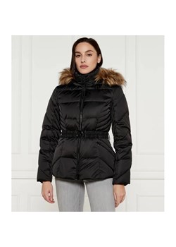 GUESS Puchowa kurtka OLGA | Regular Fit ze sklepu Gomez Fashion Store w kategorii Kurtki damskie - zdjęcie 184516650
