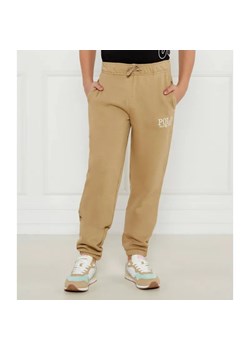 POLO RALPH LAUREN Spodnie dresowe | Regular Fit ze sklepu Gomez Fashion Store w kategorii Spodnie chłopięce - zdjęcie 184516654