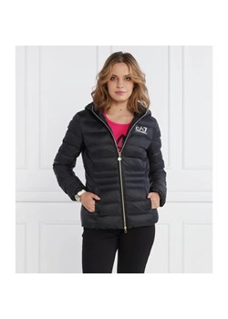 EA7 Kurtka | Regular Fit ze sklepu Gomez Fashion Store w kategorii Kurtki damskie - zdjęcie 184516660