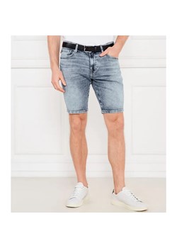 BOSS ORANGE Jeansowe szorty Re.Maine | Regular Fit ze sklepu Gomez Fashion Store w kategorii Spodenki męskie - zdjęcie 184516663