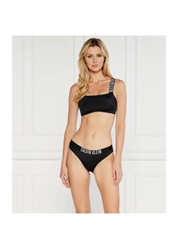 Calvin Klein Swimwear Dół od bikini ze sklepu Gomez Fashion Store w kategorii Stroje kąpielowe - zdjęcie 184516664