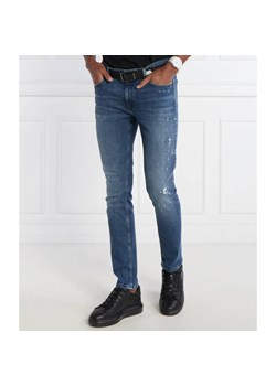 Karl Lagerfeld Jeansy 5-POCKET | Slim Fit ze sklepu Gomez Fashion Store w kategorii Jeansy męskie - zdjęcie 184516673