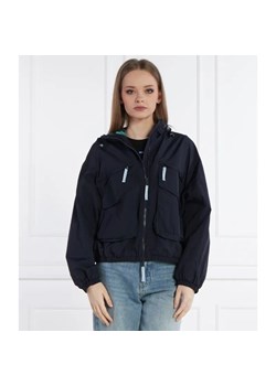 Armani Exchange Kurtka | Regular Fit ze sklepu Gomez Fashion Store w kategorii Kurtki damskie - zdjęcie 184516674
