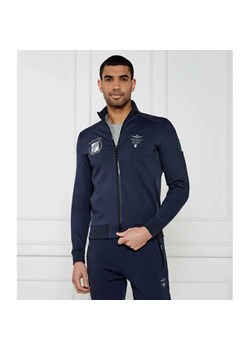 Aeronautica Militare Bluza | Regular Fit ze sklepu Gomez Fashion Store w kategorii Bluzy męskie - zdjęcie 184516680