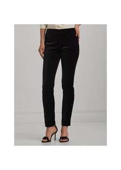 LAUREN RALPH LAUREN Spodnie KESLINA | Regular Fit ze sklepu Gomez Fashion Store w kategorii Spodnie damskie - zdjęcie 184516684