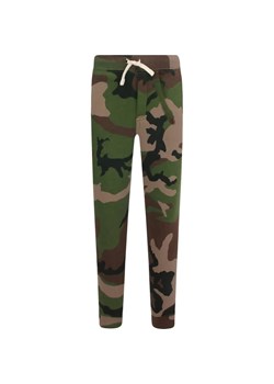 POLO RALPH LAUREN Spodnie dresowe | Regular Fit ze sklepu Gomez Fashion Store w kategorii Spodnie chłopięce - zdjęcie 184516710