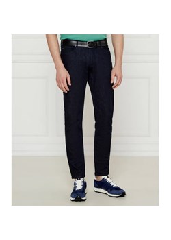 Emporio Armani Jeansy 121 | Regular Fit ze sklepu Gomez Fashion Store w kategorii Jeansy męskie - zdjęcie 184516721