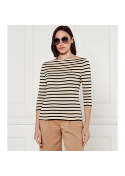 Tommy Hilfiger Bluzka NEW CODY | Slim Fit ze sklepu Gomez Fashion Store w kategorii Bluzki damskie - zdjęcie 184516723