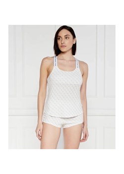Guess Underwear  Piżama CARRIE | Regular Fit ze sklepu Gomez Fashion Store w kategorii Piżamy damskie - zdjęcie 184516724