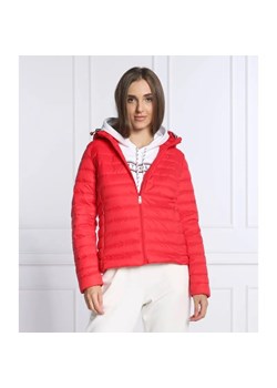 Tommy Hilfiger Puchowa kurtka TH ESS LW DOWN JKT | Regular Fit ze sklepu Gomez Fashion Store w kategorii Kurtki damskie - zdjęcie 184516730
