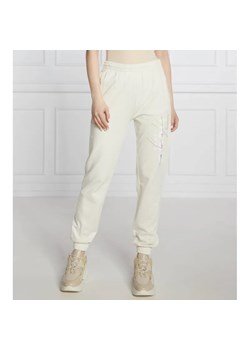 HUGO Spodnie dresowe Najogger_2 | Regular Fit ze sklepu Gomez Fashion Store w kategorii Spodnie damskie - zdjęcie 184516731
