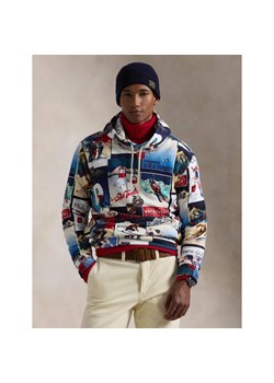POLO RALPH LAUREN Bluza VINTAGE | Regular Fit ze sklepu Gomez Fashion Store w kategorii Bluzy męskie - zdjęcie 184516733
