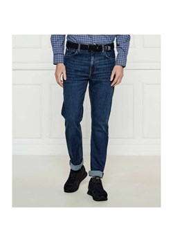 Tommy Hilfiger Jeansy Mercer | Regular Fit | stretch ze sklepu Gomez Fashion Store w kategorii Jeansy męskie - zdjęcie 184516741