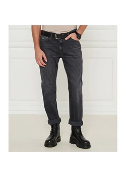 Tommy Jeans Jeansy RYAN | Straight fit ze sklepu Gomez Fashion Store w kategorii Jeansy męskie - zdjęcie 184516742